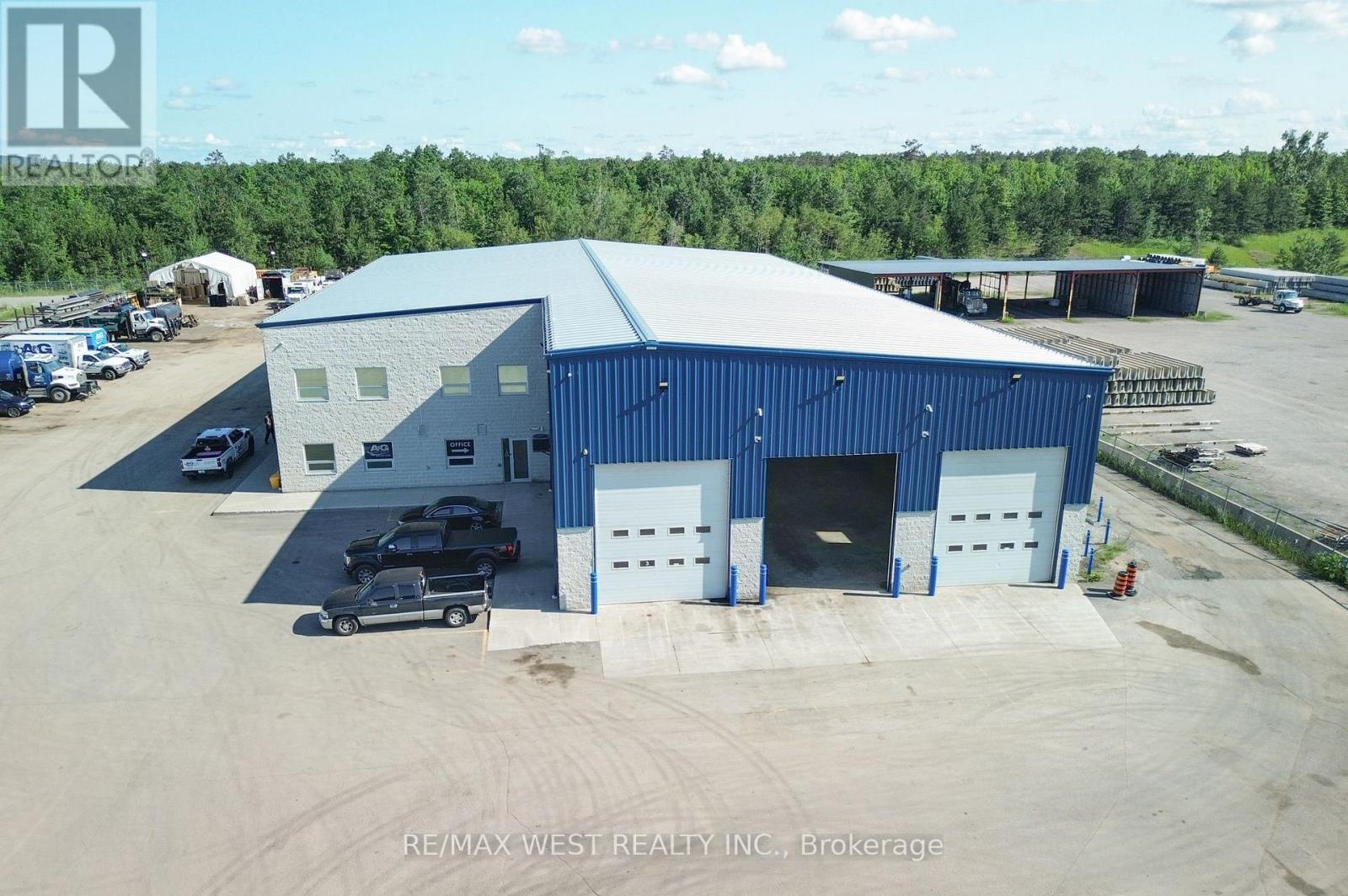 21 Bertram Industrial Parkway, Springwater, Ontario  L9X 1L1 - Photo 33 - S13150702