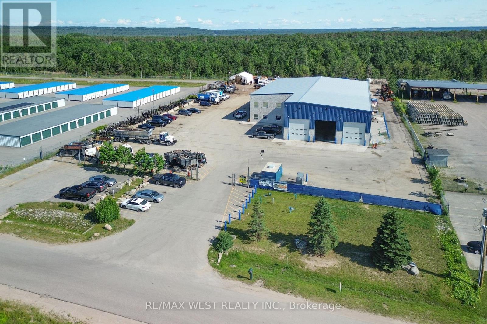 21 Bertram Industrial Parkway, Springwater, Ontario  L9X 1L1 - Photo 29 - S13150702