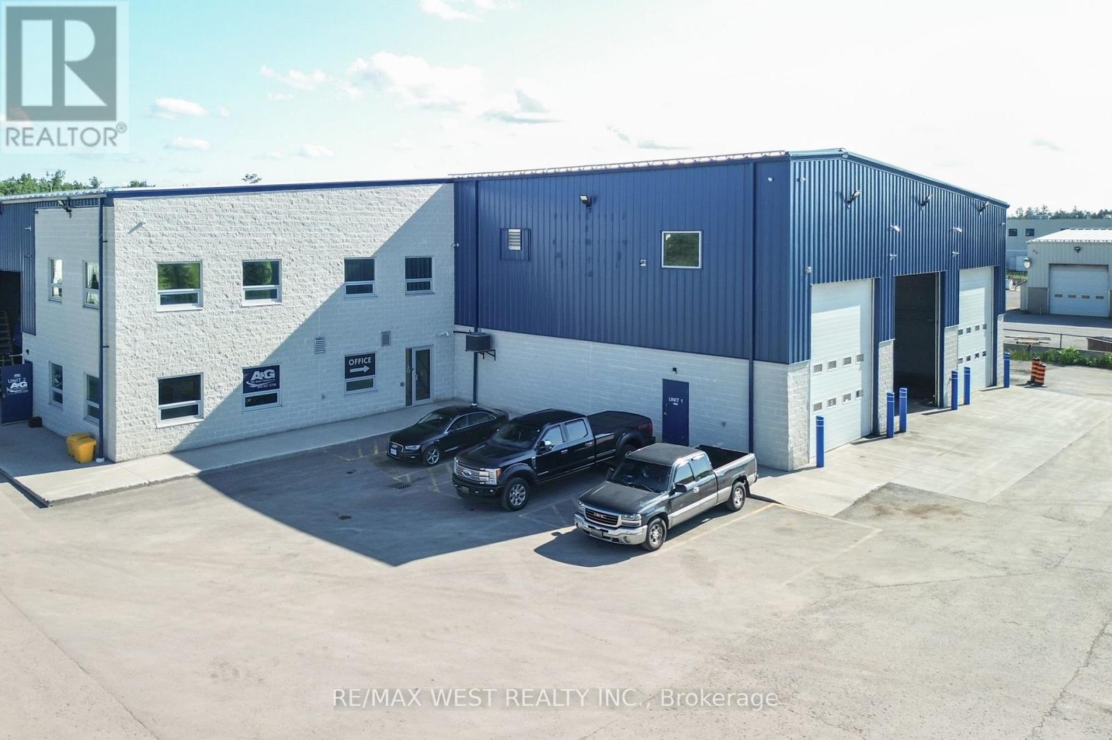 21 Bertram Industrial Parkway, Springwater, Ontario  L9X 1L1 - Photo 34 - S13150702