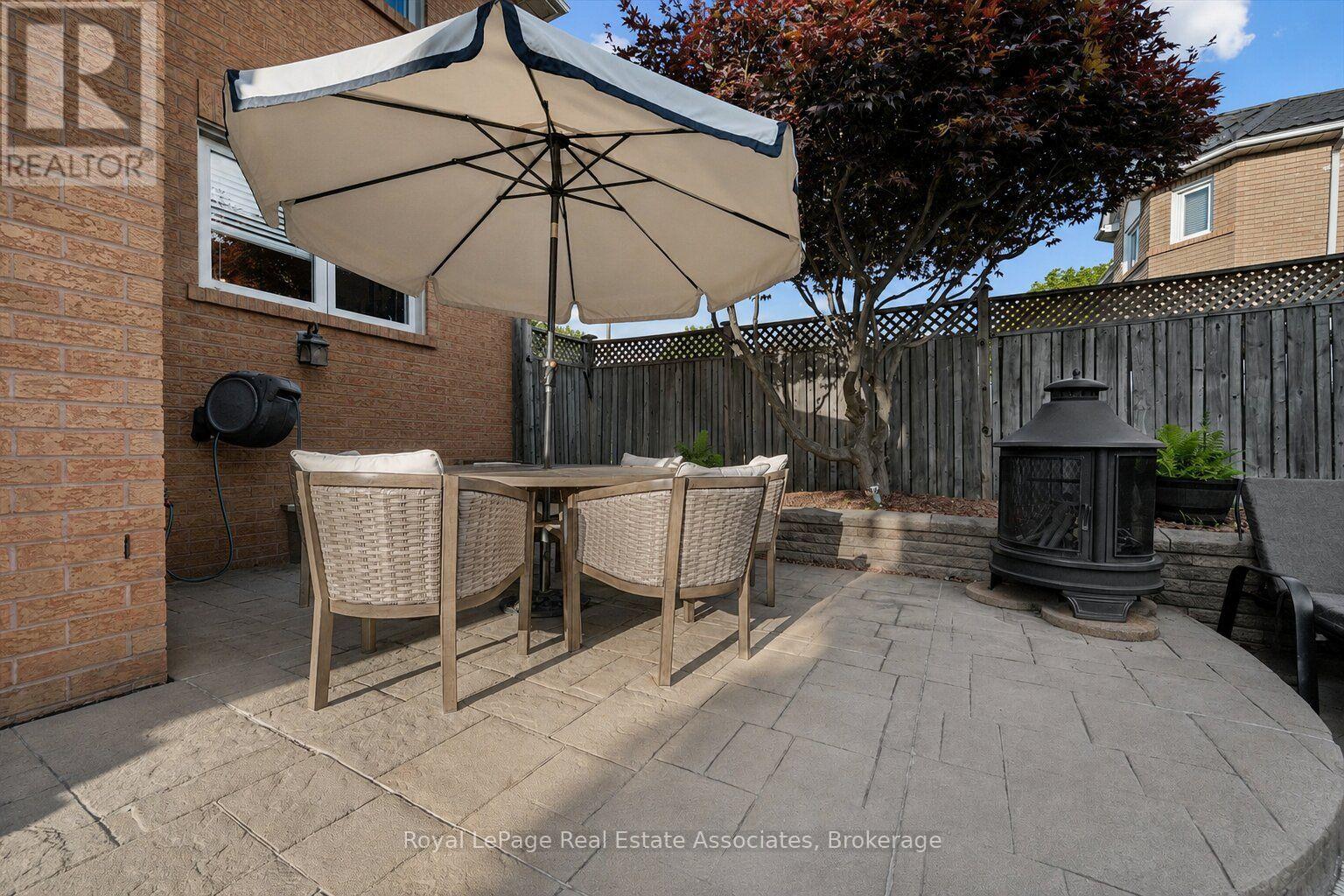 3344 Trelawny Circle, Mississauga, Ontario  L5N 6N5 - Photo 35 - W13566354