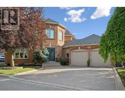 3344 TRELAWNY CIRCLE, Mississauga, Ontario