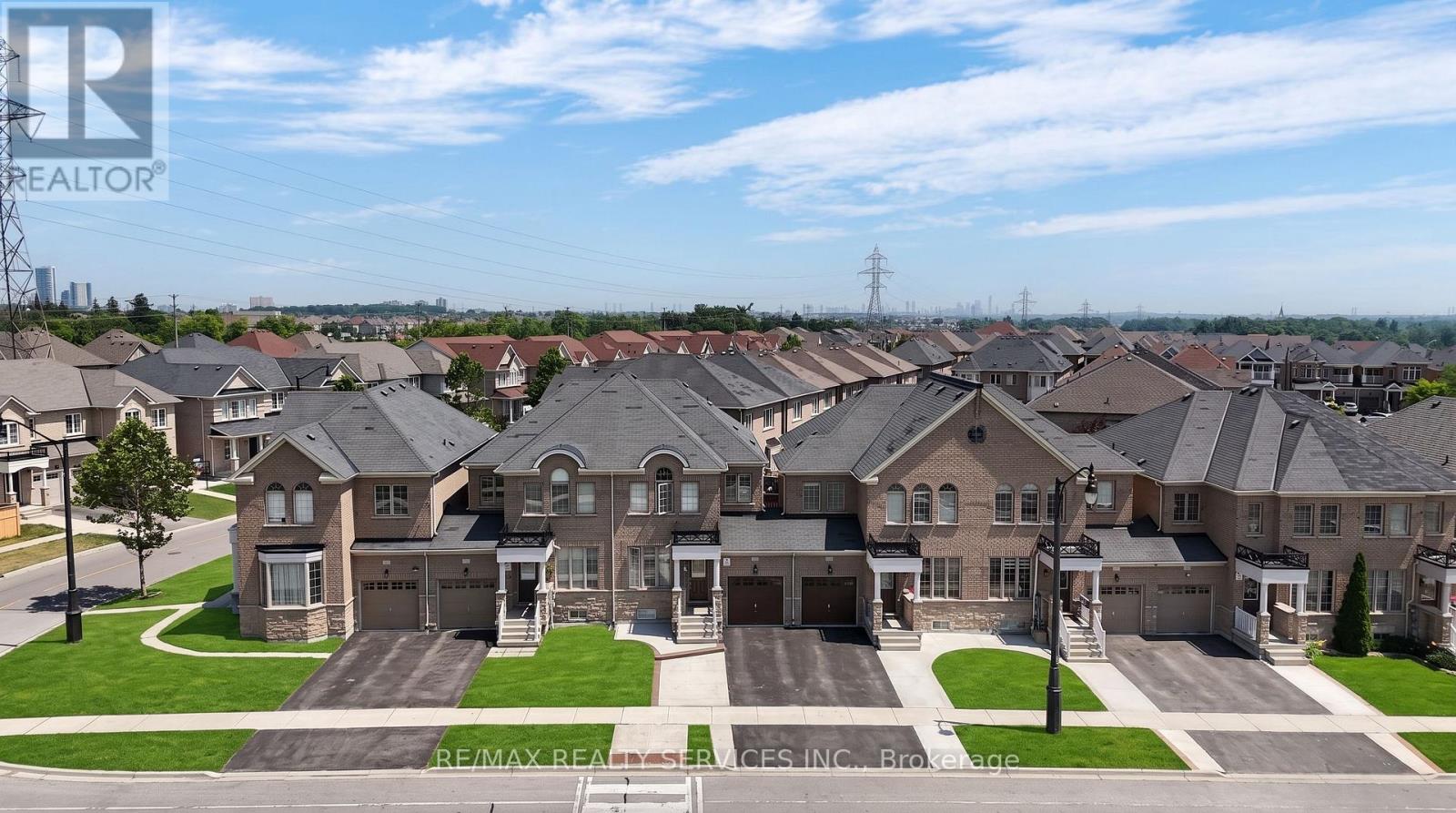 109 BONNIE BRAES DRIVE N, Brampton, Ontario