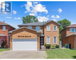 4236 CREDIT POINTE DRIVE, Mississauga, Ontario