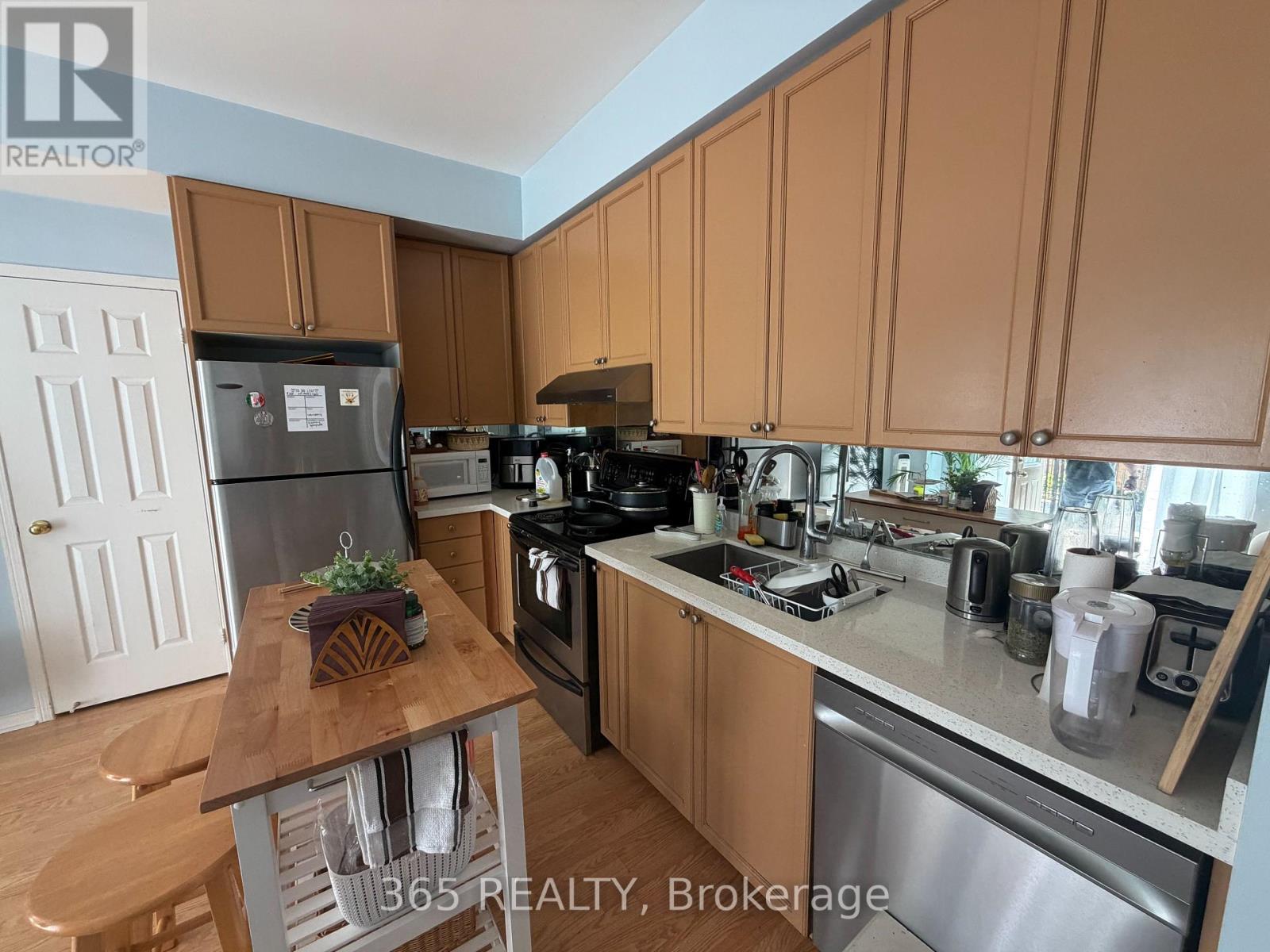 263 - 4975 Southampton Drive, Mississauga, Ontario  L5M 8E2 - Photo 12 - W13566386