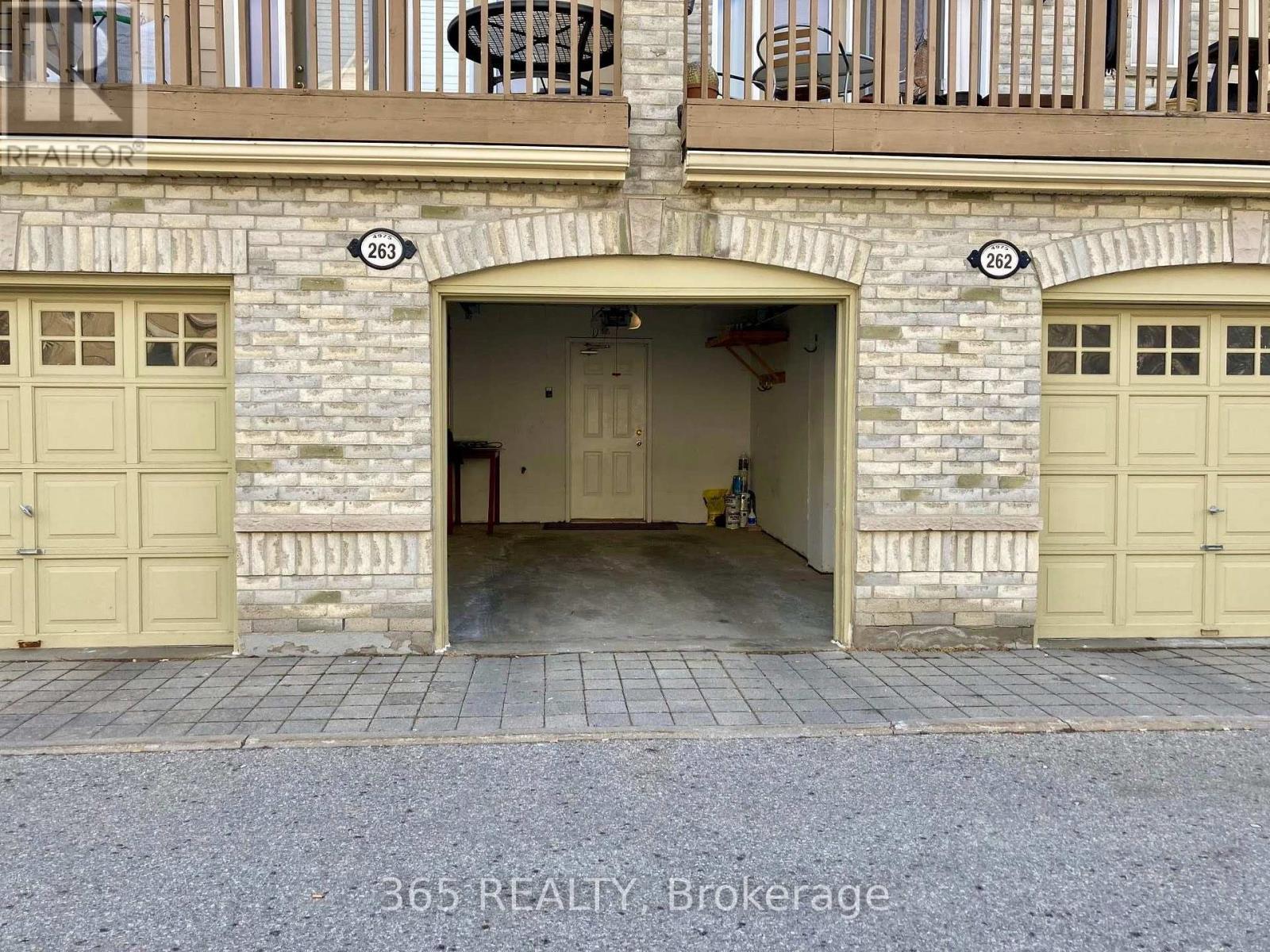 263 - 4975 Southampton Drive, Mississauga, Ontario  L5M 8E2 - Photo 9 - W13566386