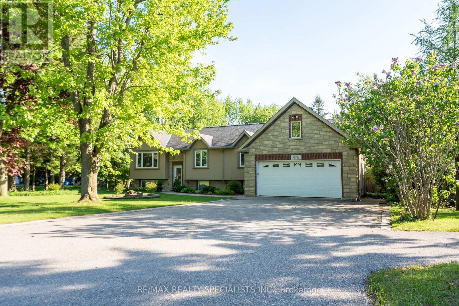 10642 SIXTH LINE, Halton Hills (Rural Halton Hills)