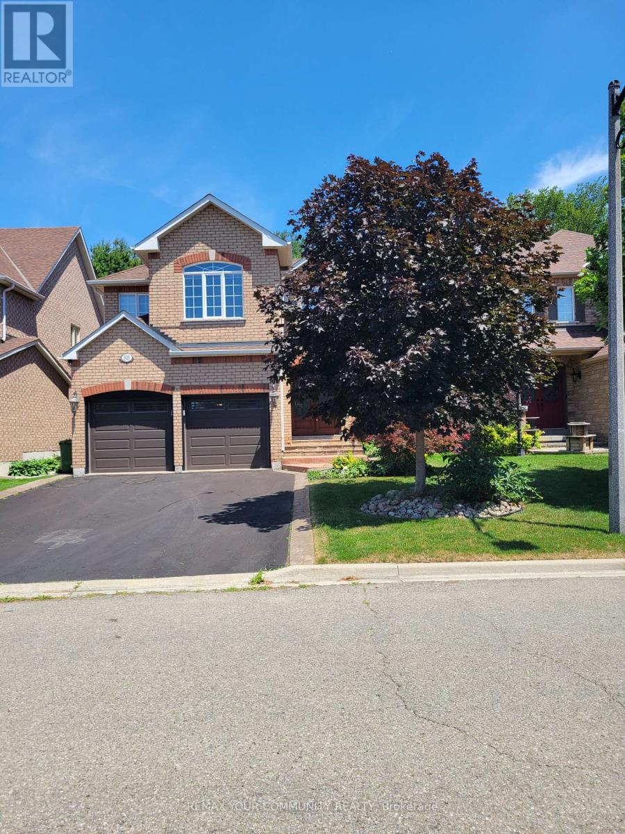 88 CASTELLI COURT, Caledon, Ontario