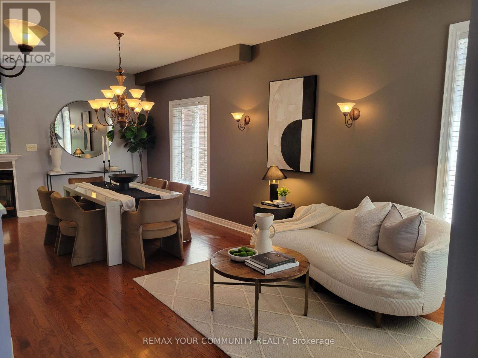 88 Castelli Court, Caledon, Ontario  L7E 2T8 - Photo 4 - W13566396