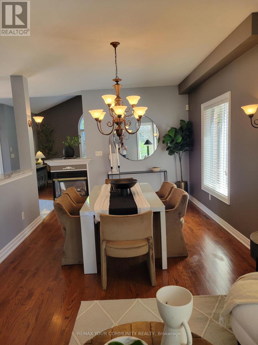 88 Castelli Court, Caledon, Ontario  L7E 2T8 - Photo 5 - W13566396