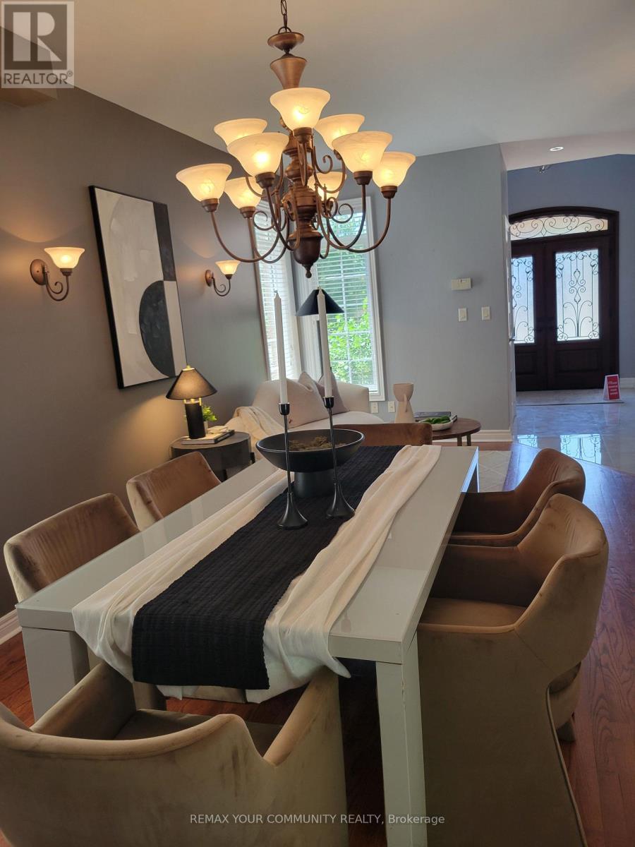 88 Castelli Court, Caledon, Ontario  L7E 2T8 - Photo 7 - W13566396