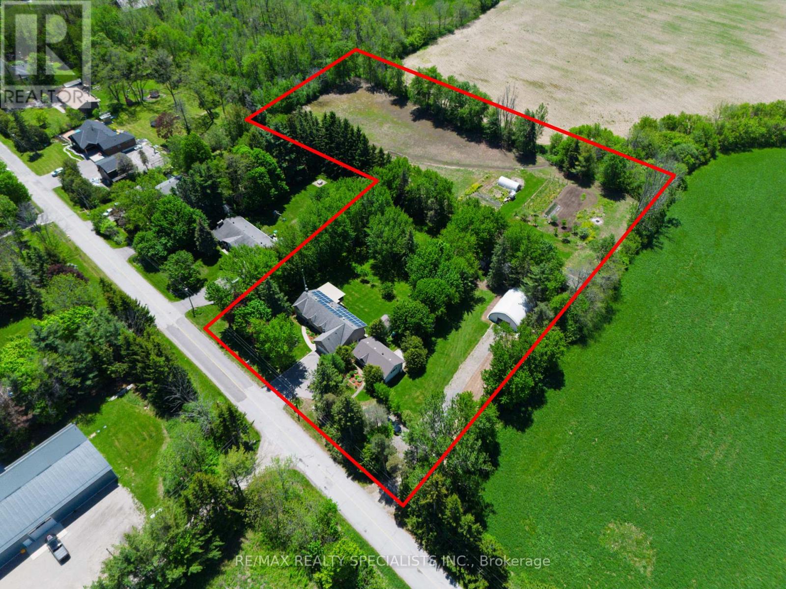 10642 Sixth Line, Halton Hills, Ontario  L7G 4S6 - Photo 2 - W13566400