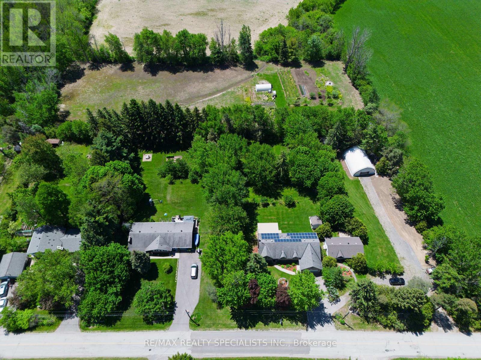 10642 Sixth Line, Halton Hills, Ontario  L7G 4S6 - Photo 3 - W13566400
