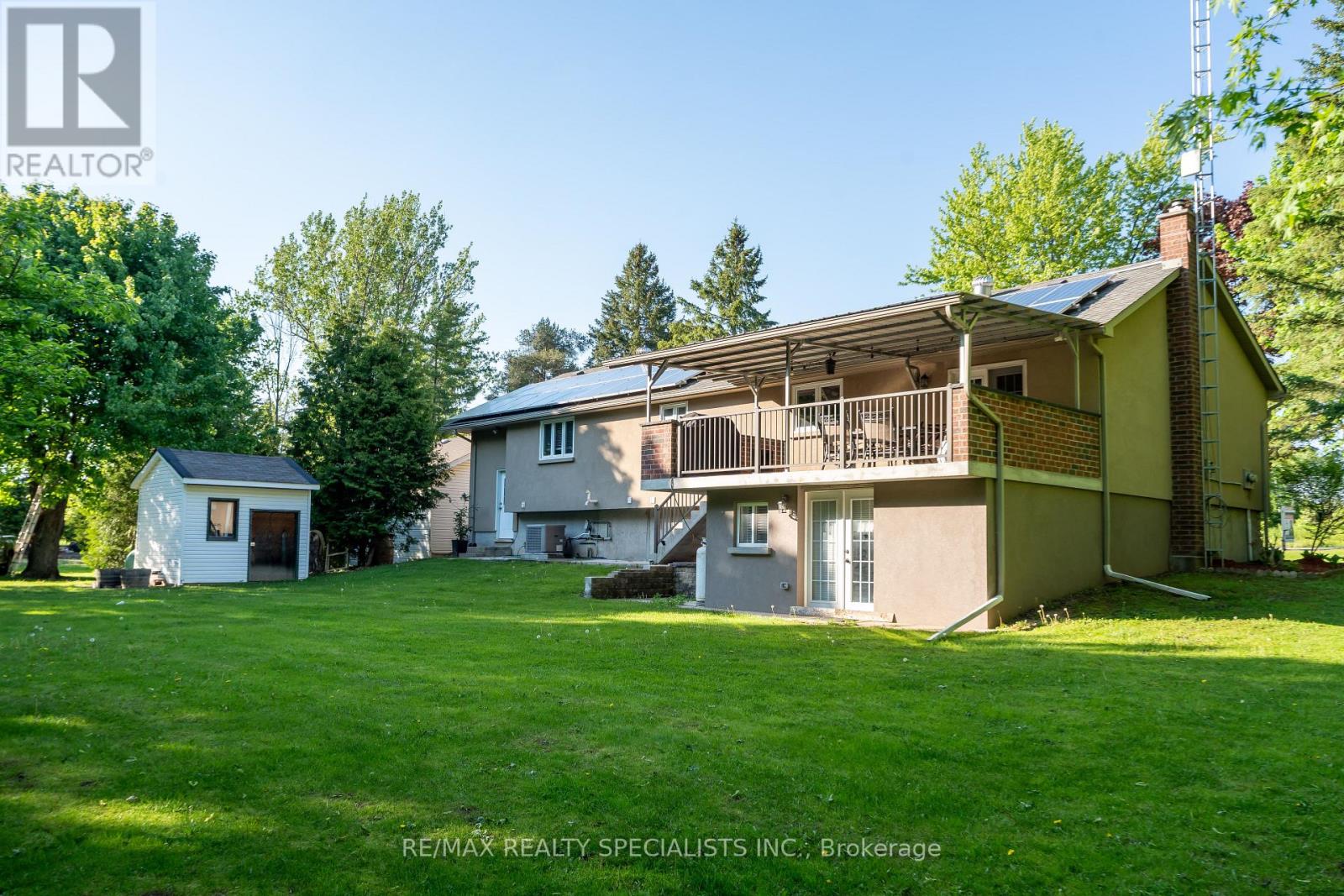 10642 Sixth Line, Halton Hills, Ontario  L7G 4S6 - Photo 45 - W13566400