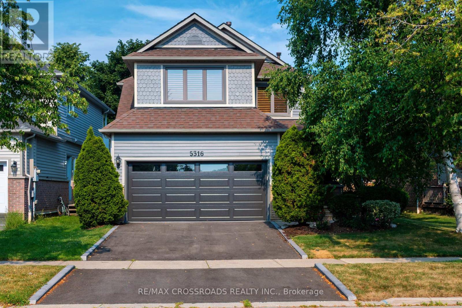 5316 MIDDLEBURY DRIVE, Mississauga, Ontario