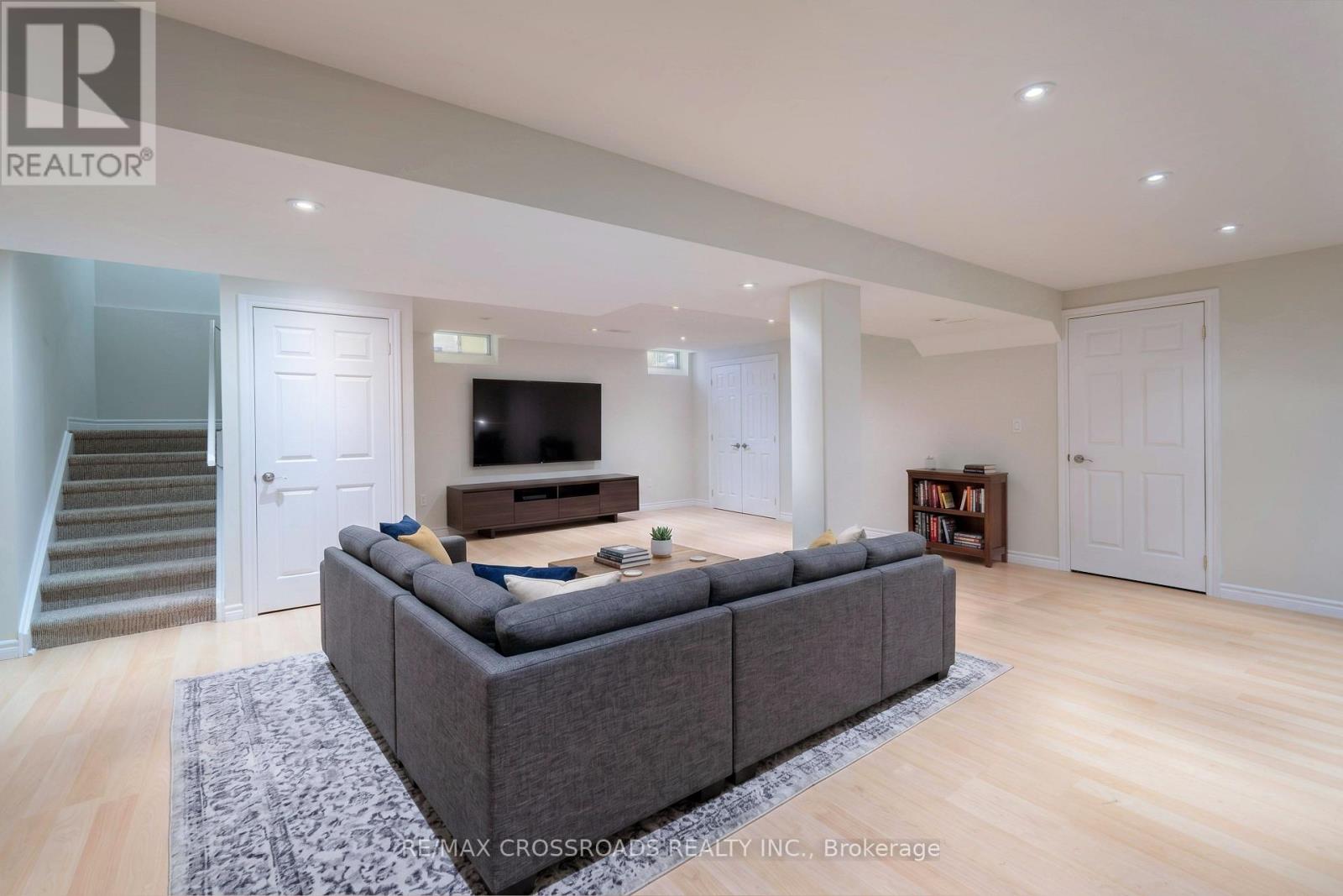 5316 Middlebury Drive, Mississauga, Ontario  L5M 5E6 - Photo 21 - W13566406