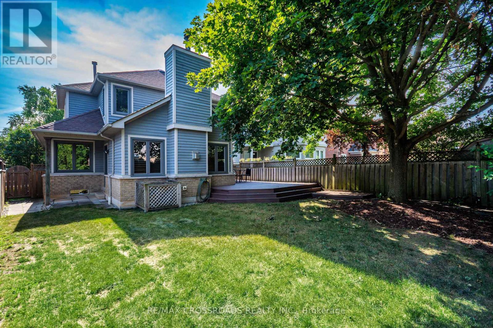 5316 Middlebury Drive, Mississauga, Ontario  L5M 5E6 - Photo 26 - W13566406