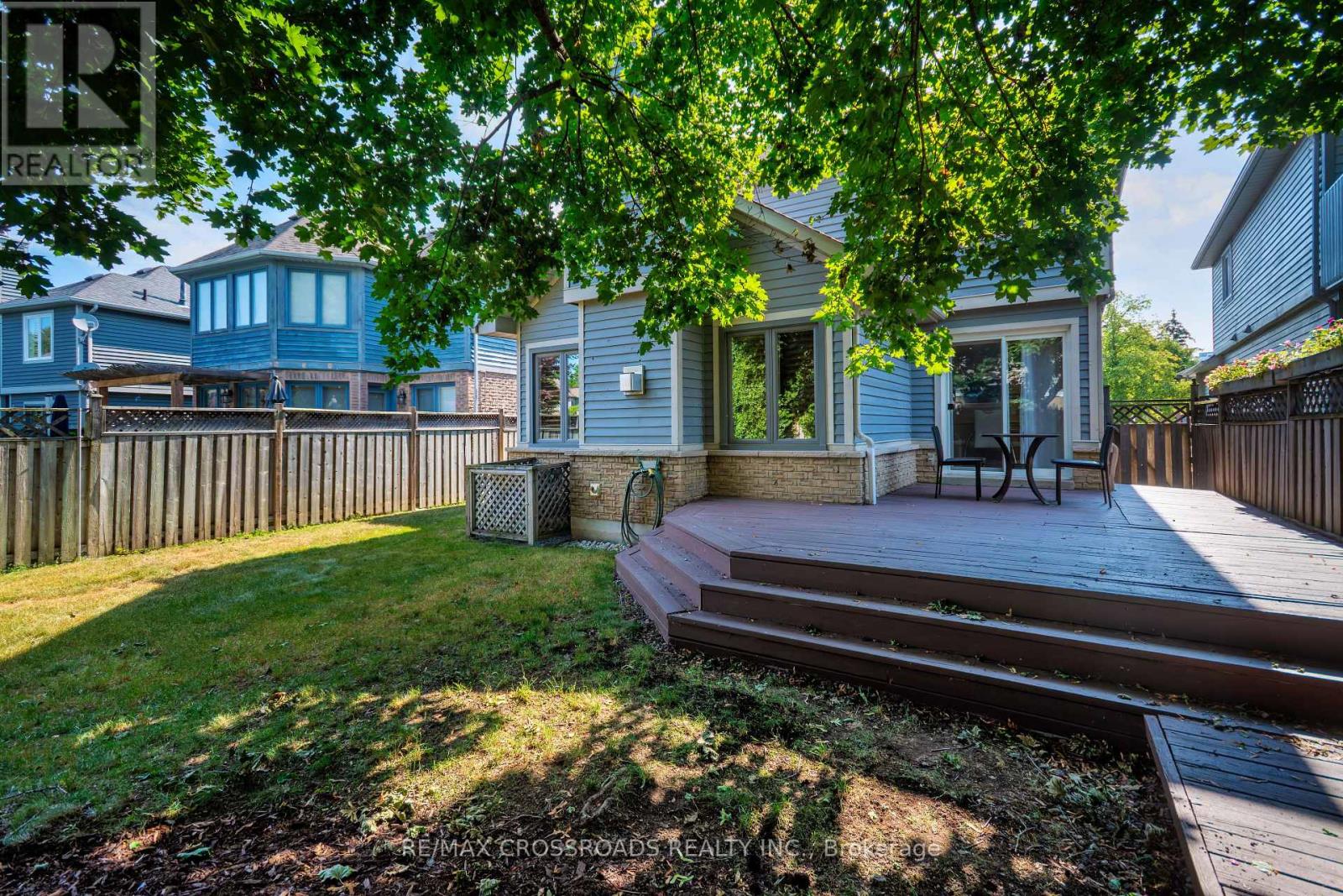 5316 Middlebury Drive, Mississauga, Ontario  L5M 5E6 - Photo 29 - W13566406