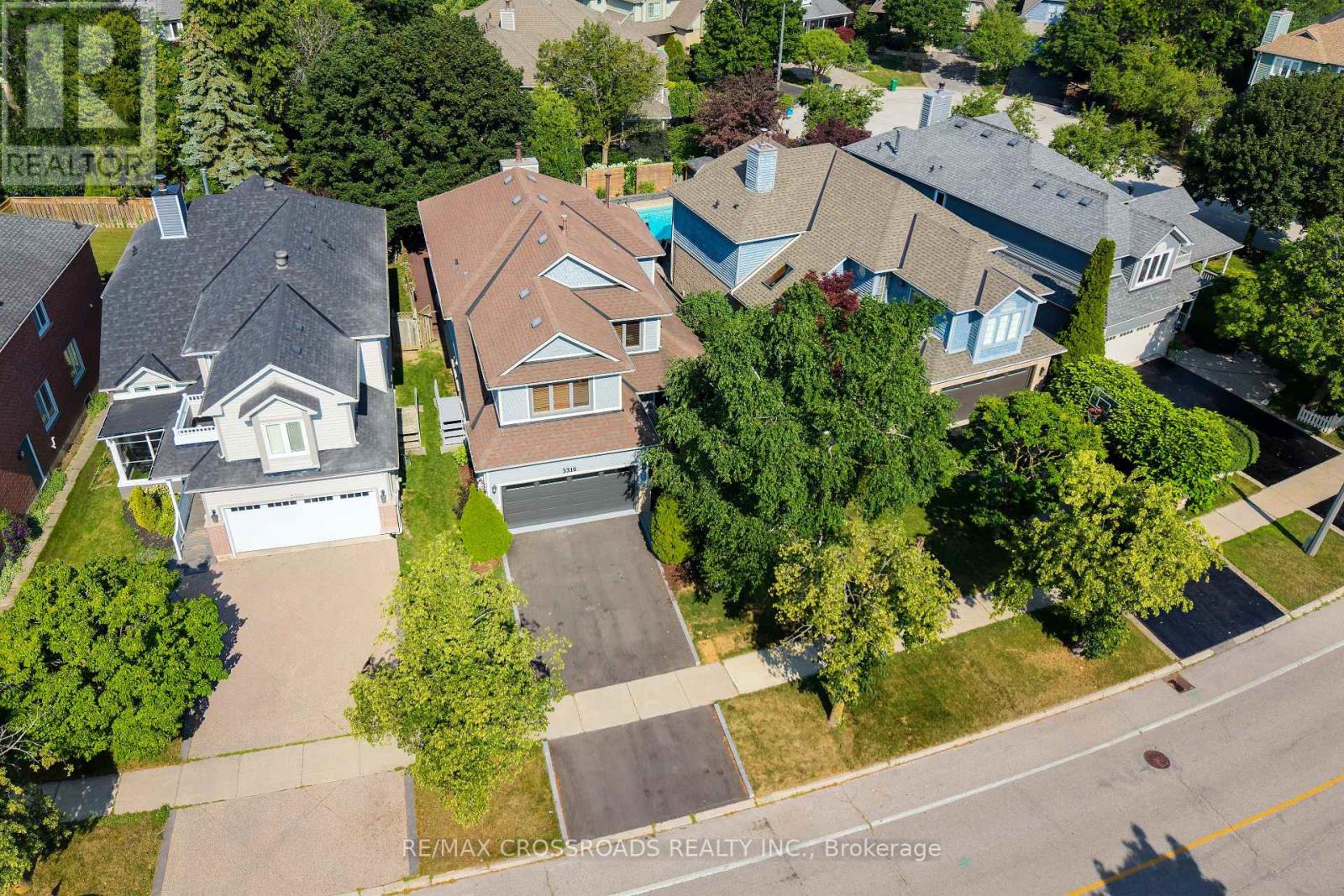 5316 Middlebury Drive, Mississauga, Ontario  L5M 5E6 - Photo 4 - W13566406