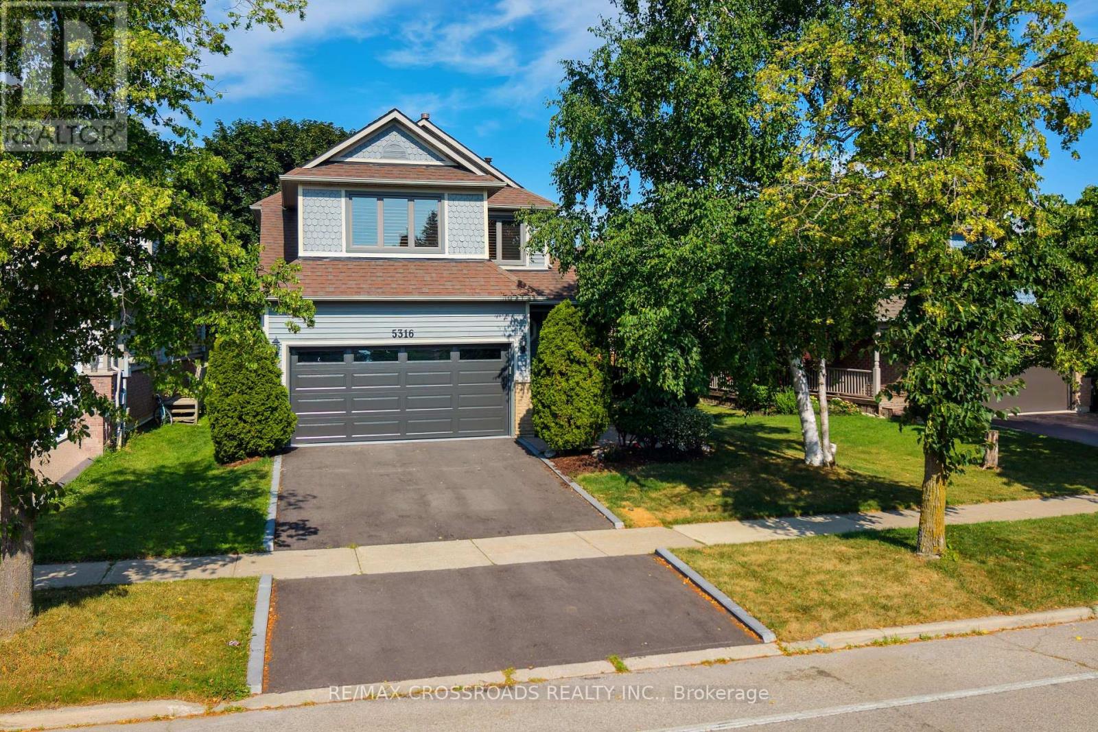 5316 Middlebury Drive, Mississauga, Ontario  L5M 5E6 - Photo 50 - W13566406