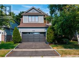 5316 MIDDLEBURY DRIVE, Mississauga, Ontario