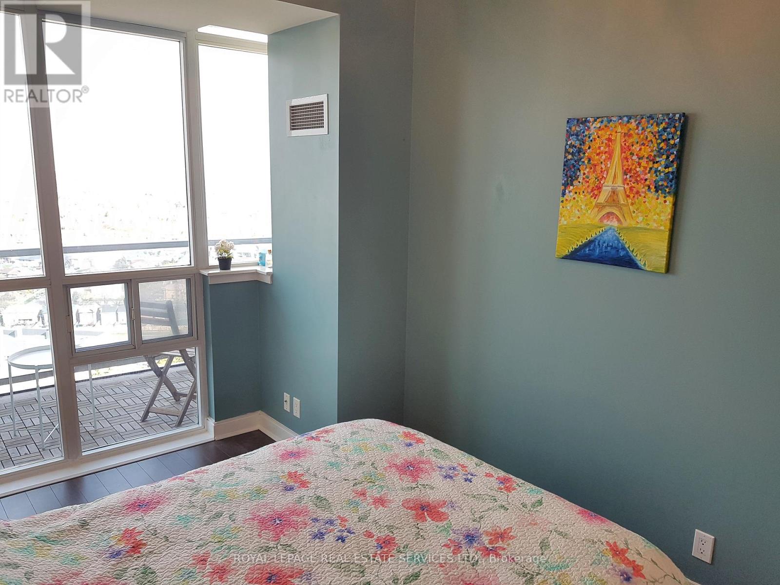 2401 - 90 Absolute Avenue, Mississauga, Ontario  L4Z 0A3 - Photo 6 - W13566430