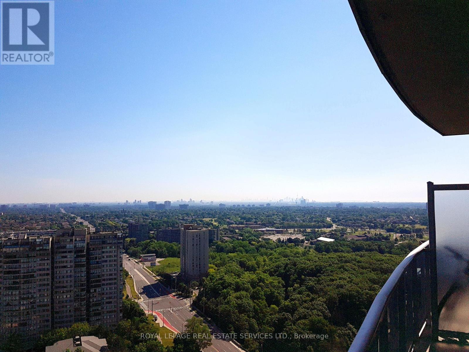 2401 - 90 Absolute Avenue, Mississauga, Ontario  L4Z 0A3 - Photo 8 - W13566430