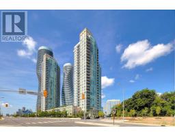 2401 - 90 ABSOLUTE AVENUE, Mississauga, Ontario