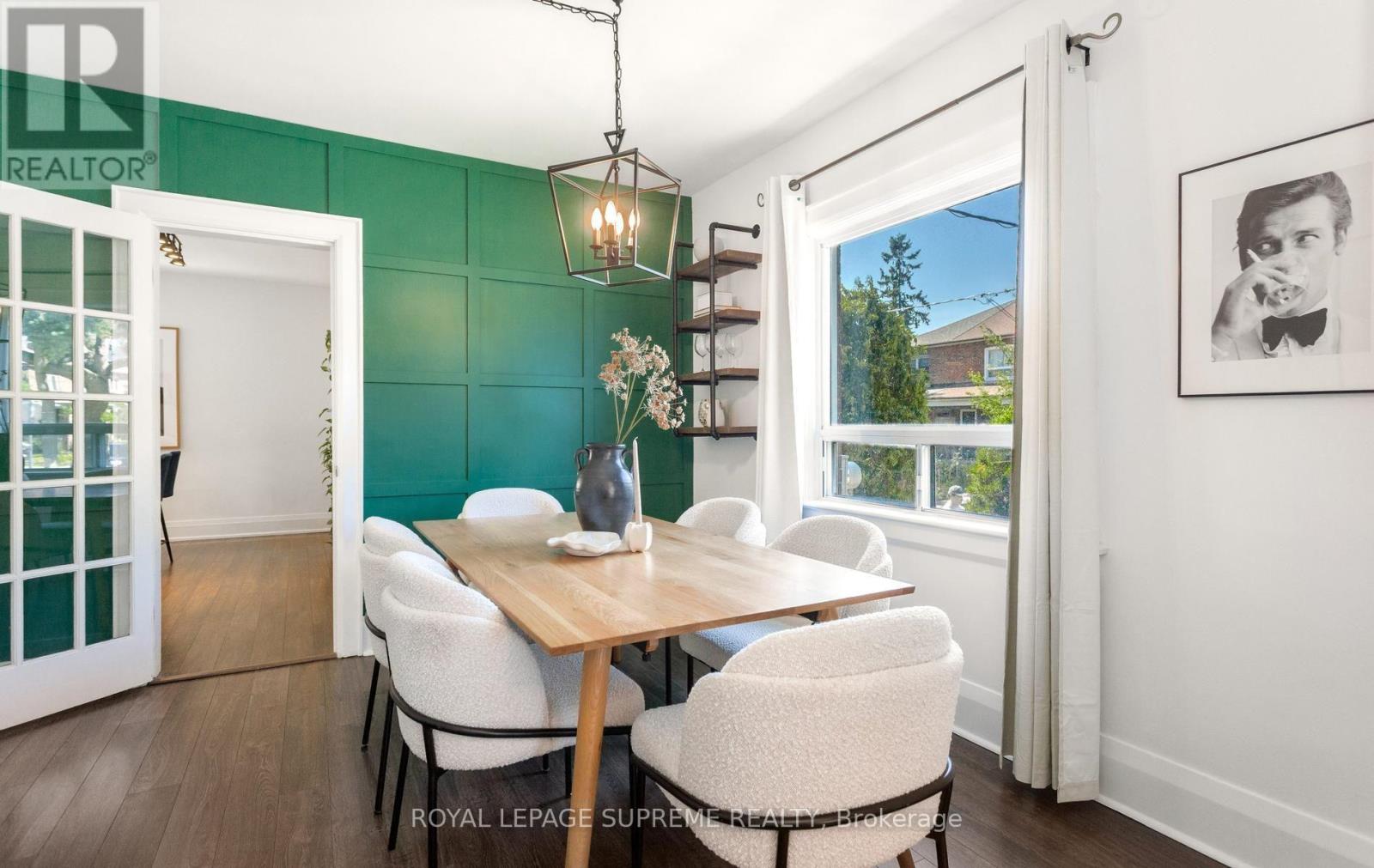 50 Brookside Avenue, Toronto, Ontario  M6S 4G7 - Photo 12 - W13566478