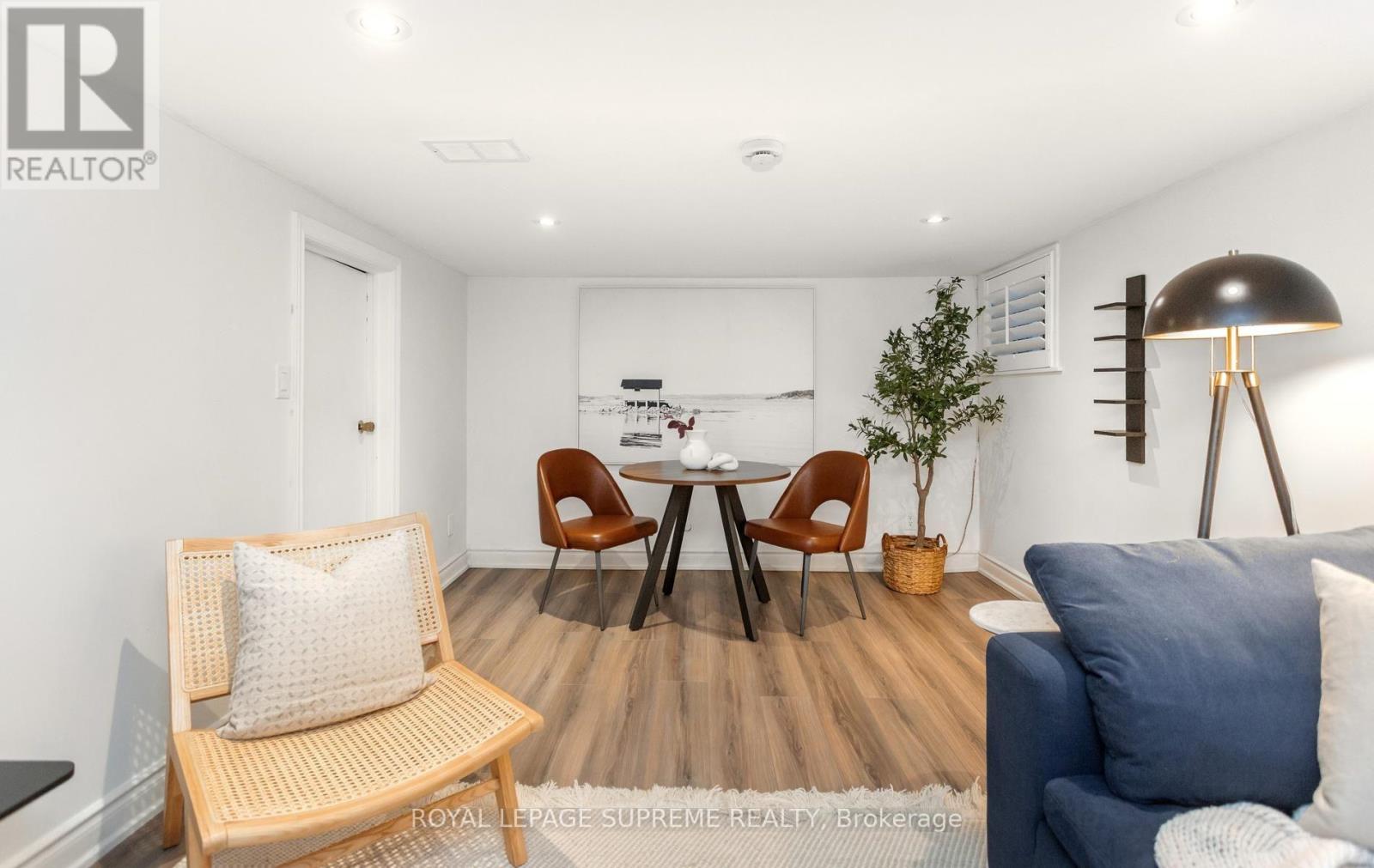 50 Brookside Avenue, Toronto, Ontario  M6S 4G7 - Photo 37 - W13566478