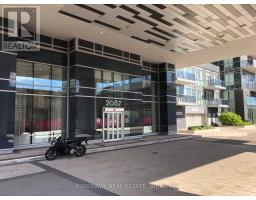 1808 - 2087 FAIRVIEW STREET, Burlington, Ontario