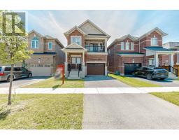 7 OVERSTONE ROAD, Halton Hills, Ontario