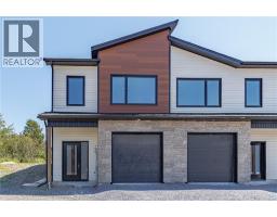 B Oakhill Crescent, Saint John, New Brunswick