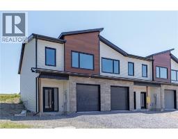 A Oakhill Crescent, Saint John, New Brunswick
