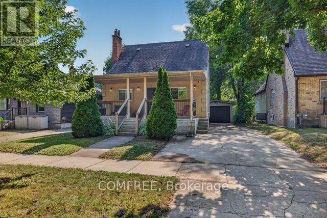 190 RATHOWEN STREET, London North, Ontario