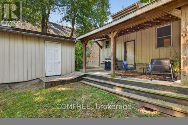 190 Rathowen Street, London North, Ontario  N6H 2G1 - Photo 36 - X12125697