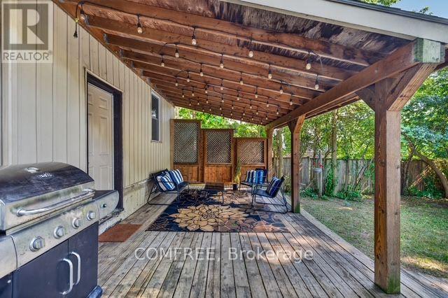 190 Rathowen Street, London North, Ontario  N6H 2G1 - Photo 40 - X12125697
