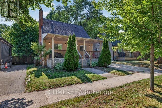 190 Rathowen Street, London North, Ontario  N6H 2G1 - Photo 5 - X12125697
