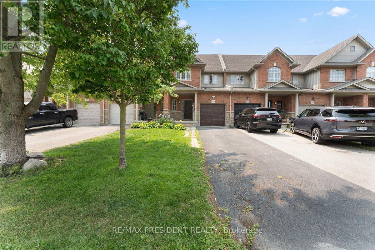 285 Southbrook Drive, Hamilton, Ontario L0R 1C0 - Photo 2 - X13566344