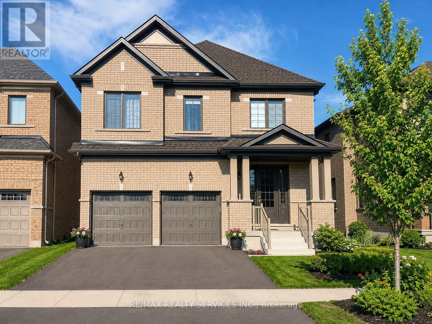 36 DORE DRIVE, Brantford