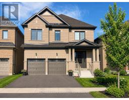 36 DORE DRIVE, Brantford, Ontario