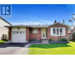 331 NEWBURY DRIVE, Kitchener, Ontario