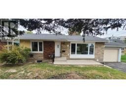 BASEMENT - 5 ORLANDA ROAD, Hamilton, Ontario