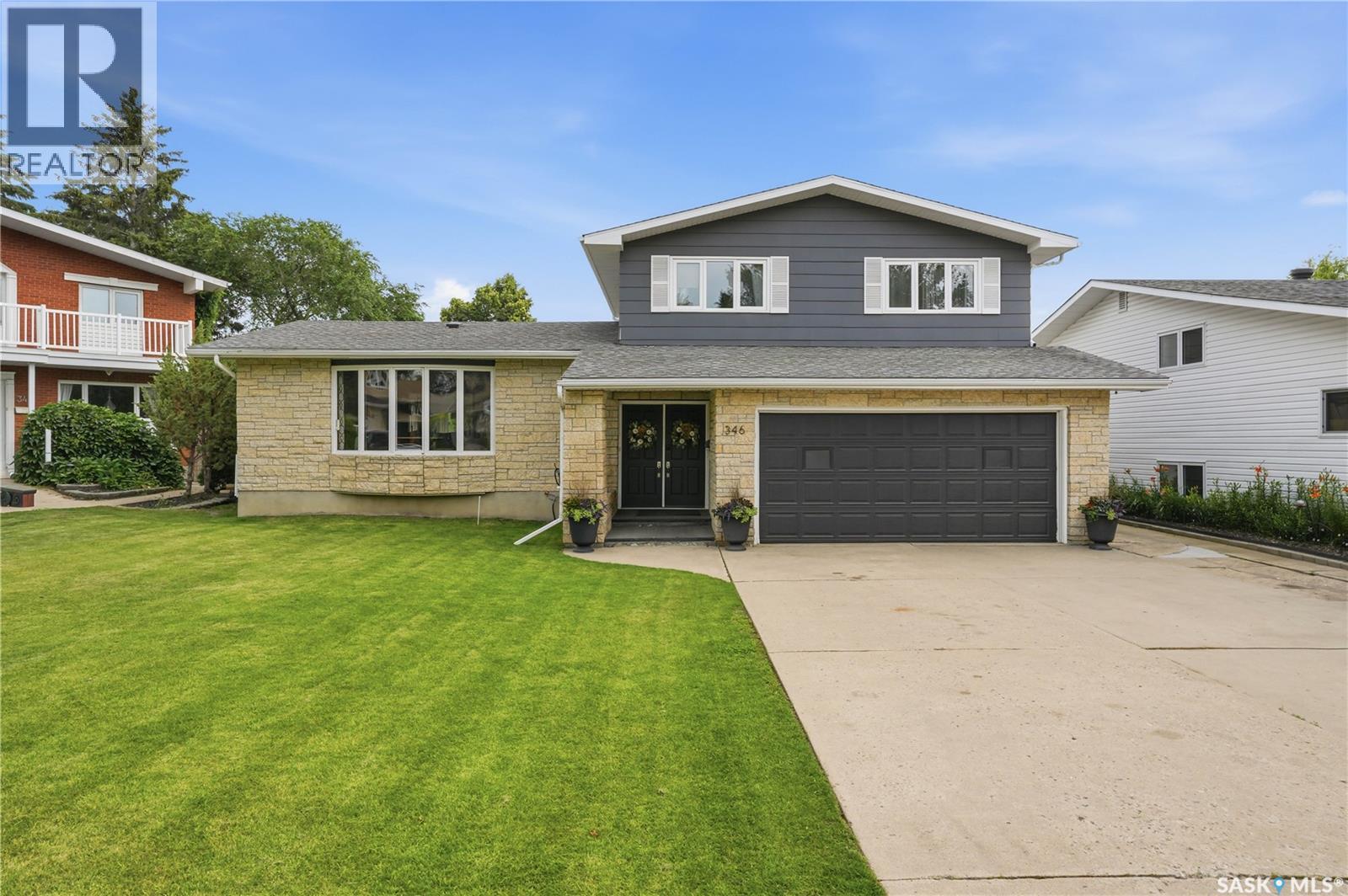 346 Highbury TERRACE, Saskatoon