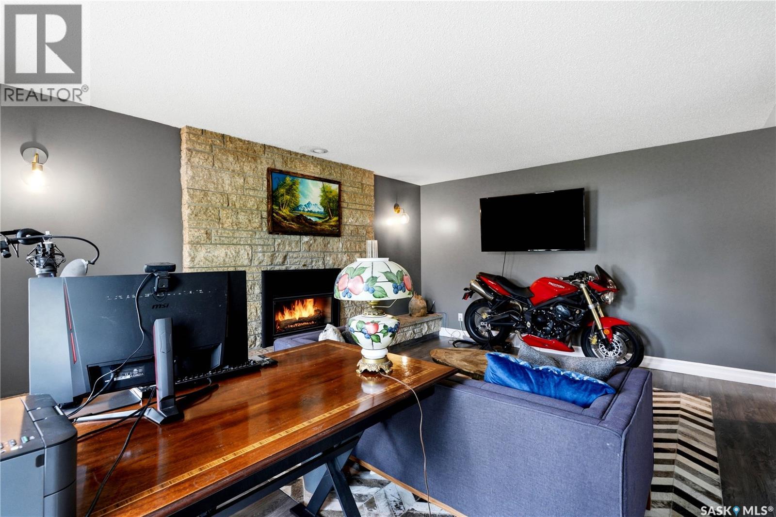 346 Highbury Terrace, Saskatoon, Saskatchewan  S7H 4X8 - Photo 27 - SK042617
