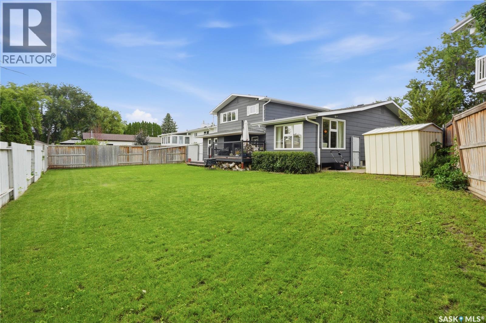 346 Highbury Terrace, Saskatoon, Saskatchewan  S7H 4X8 - Photo 50 - SK042617