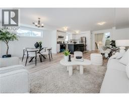 15 STAUFFER WOODS Trail Unit# A4, Kitchener, Ontario