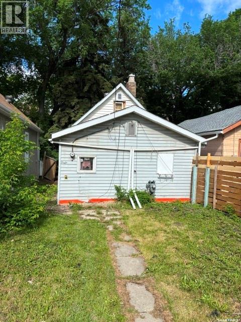 1857 Ottawa Street, Regina, Saskatchewan  S4P 1P5 - Photo 2 - SK041642