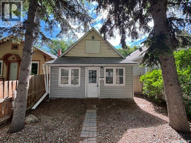 1857 Ottawa STREET, Regina, Saskatchewan