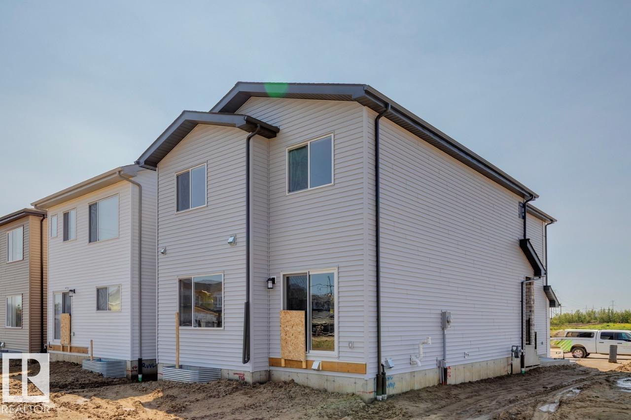 2476 Egret Lo Nw, Edmonton, Alberta  T6M 3R4 - Photo 30 - E4498313