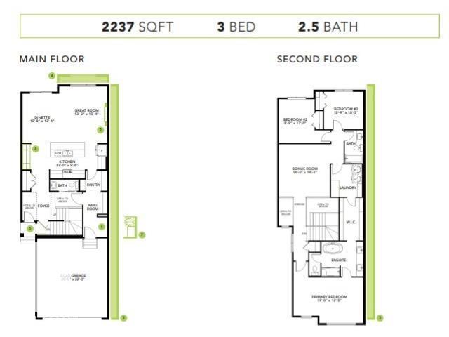 2476 Egret Lo Nw, Edmonton, Alberta  T6M 3R4 - Photo 31 - E4498313